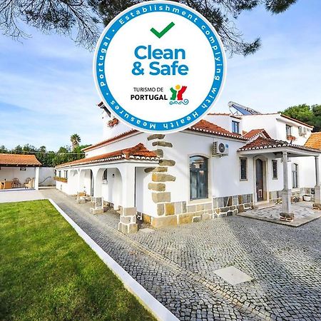 Santo Antonio'S Guesthouse カスカイス エクステリア 写真
