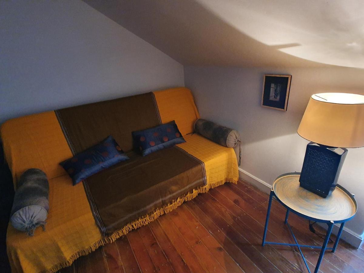 Santo Antonio'S Guesthouse カスカイス エクステリア 写真