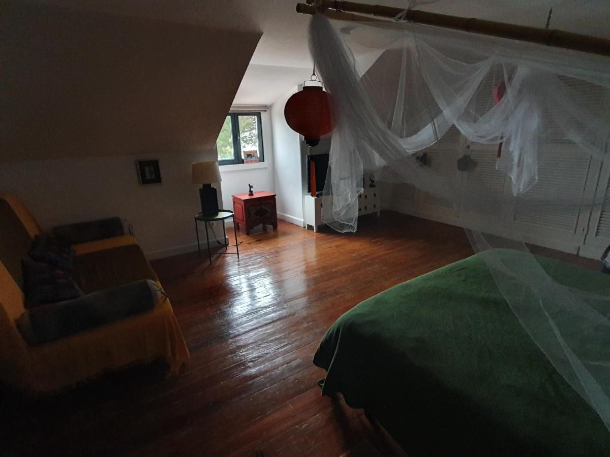 Santo Antonio'S Guesthouse カスカイス エクステリア 写真