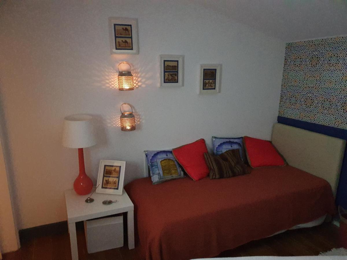 Santo Antonio'S Guesthouse カスカイス エクステリア 写真