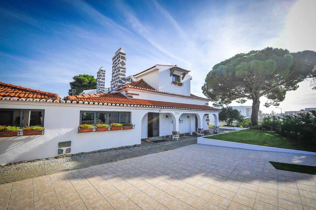 Santo Antonio'S Guesthouse カスカイス エクステリア 写真
