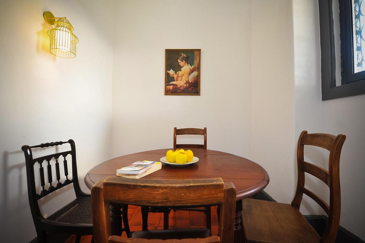 Santo Antonio'S Guesthouse カスカイス エクステリア 写真