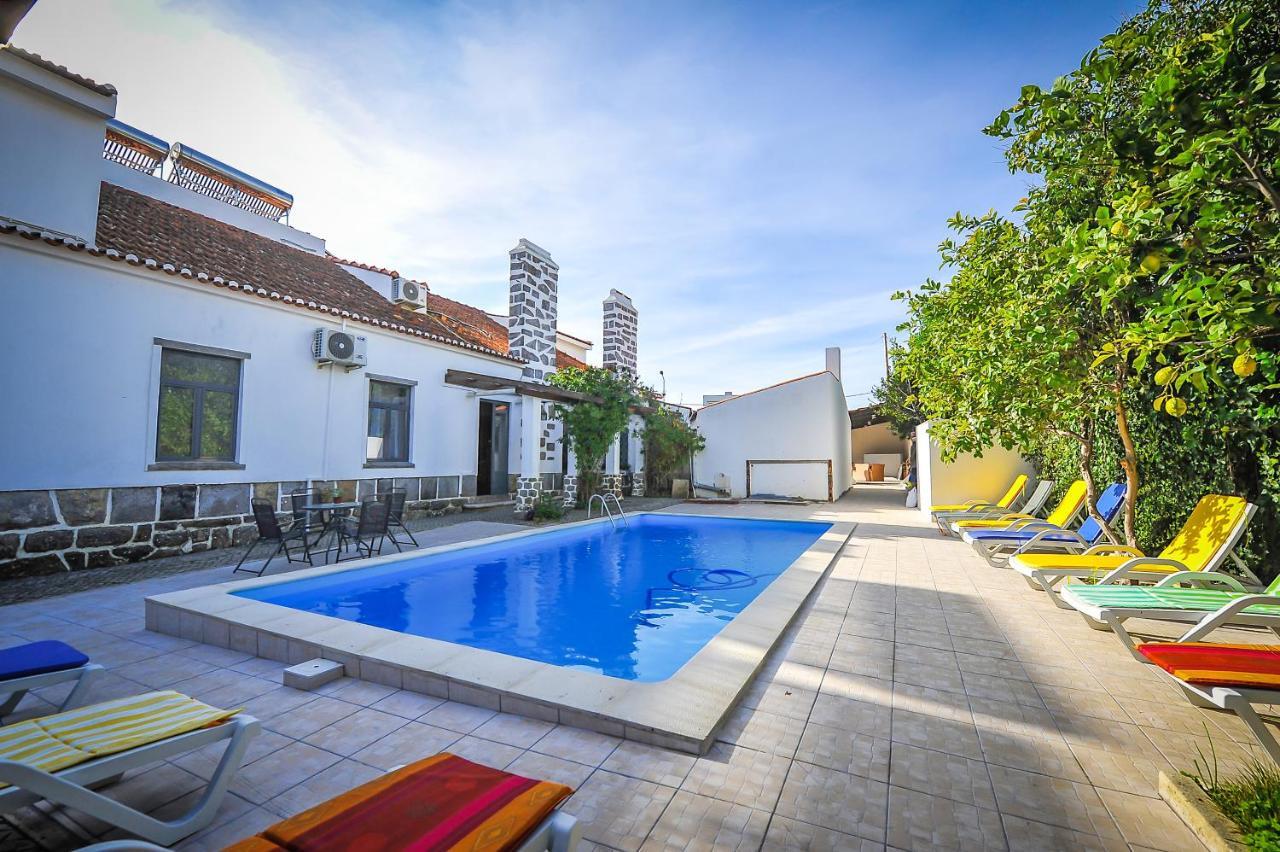 Santo Antonio'S Guesthouse カスカイス エクステリア 写真