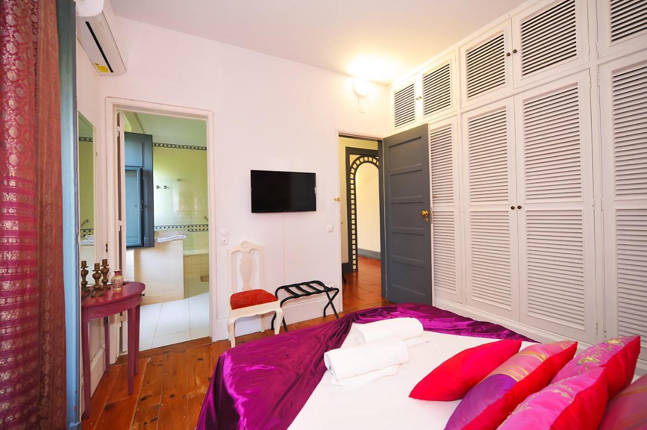 Santo Antonio'S Guesthouse カスカイス エクステリア 写真