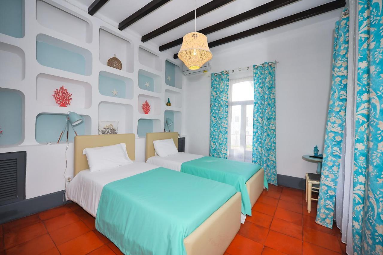 Santo Antonio'S Guesthouse カスカイス エクステリア 写真