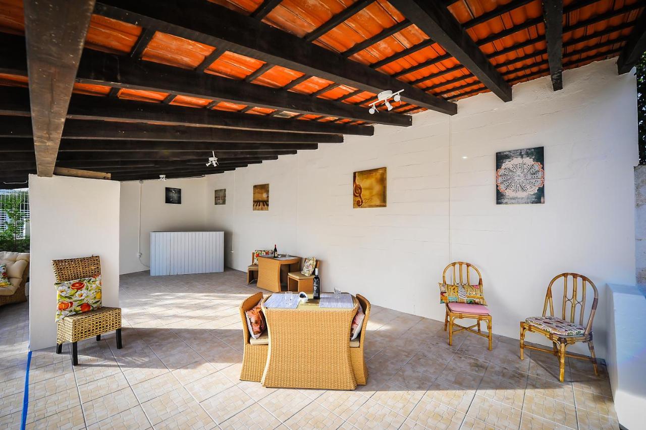 Santo Antonio'S Guesthouse カスカイス エクステリア 写真