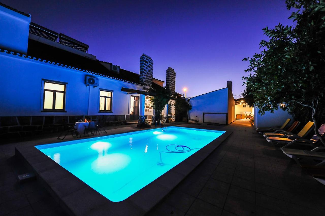 Santo Antonio'S Guesthouse カスカイス エクステリア 写真