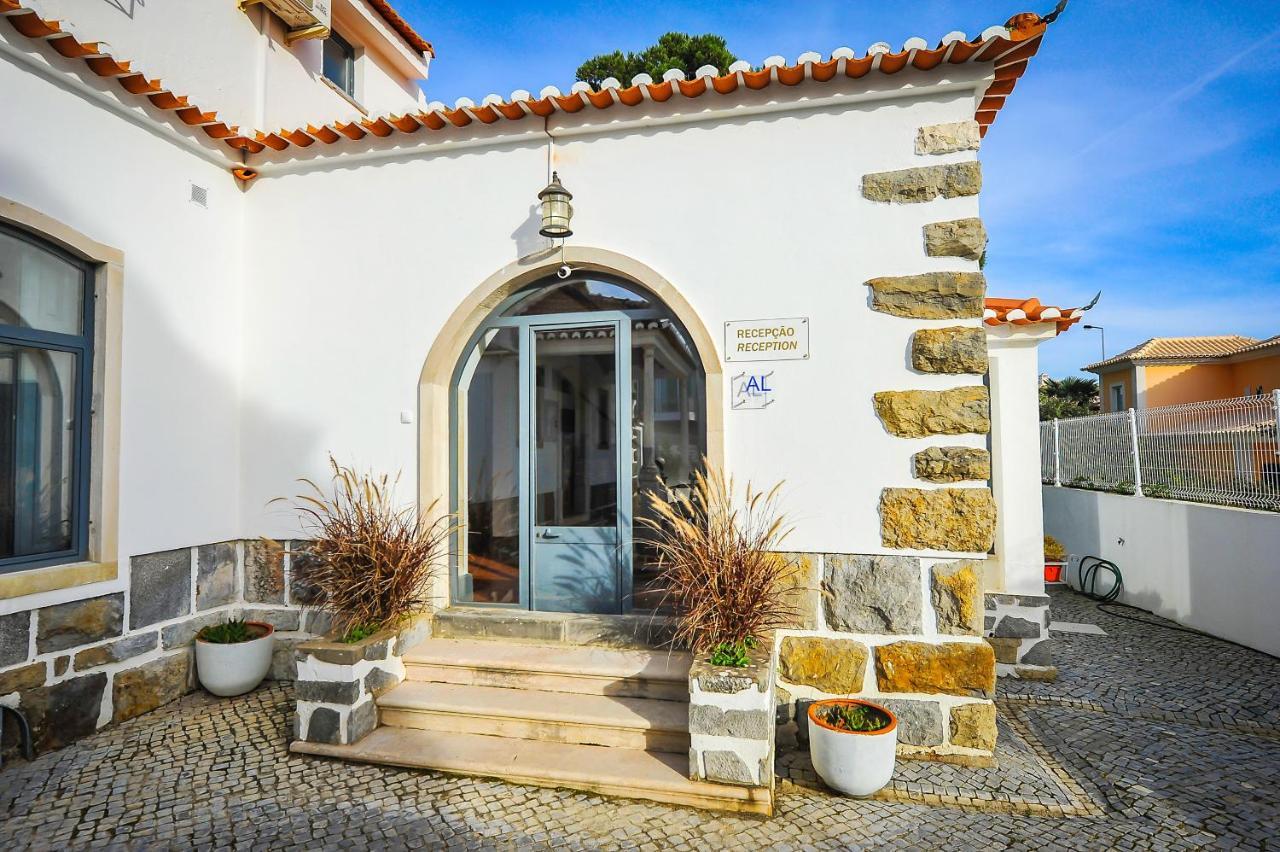 Santo Antonio'S Guesthouse カスカイス エクステリア 写真