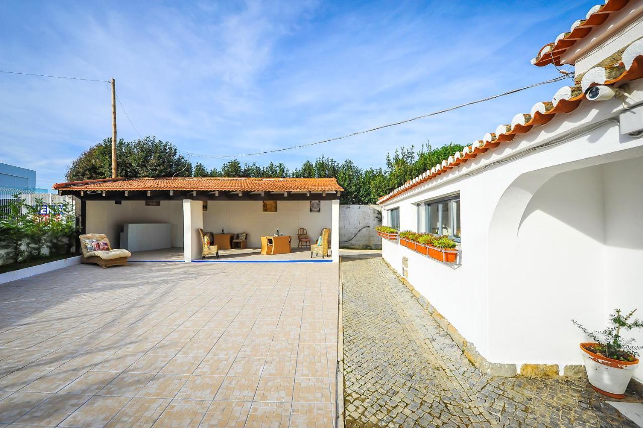Santo Antonio'S Guesthouse カスカイス エクステリア 写真