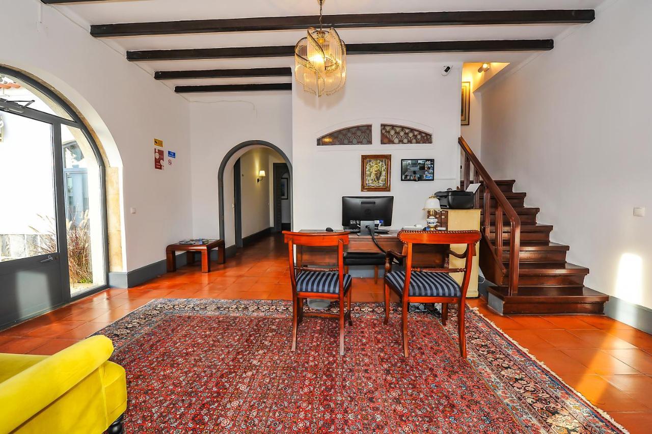Santo Antonio'S Guesthouse カスカイス エクステリア 写真