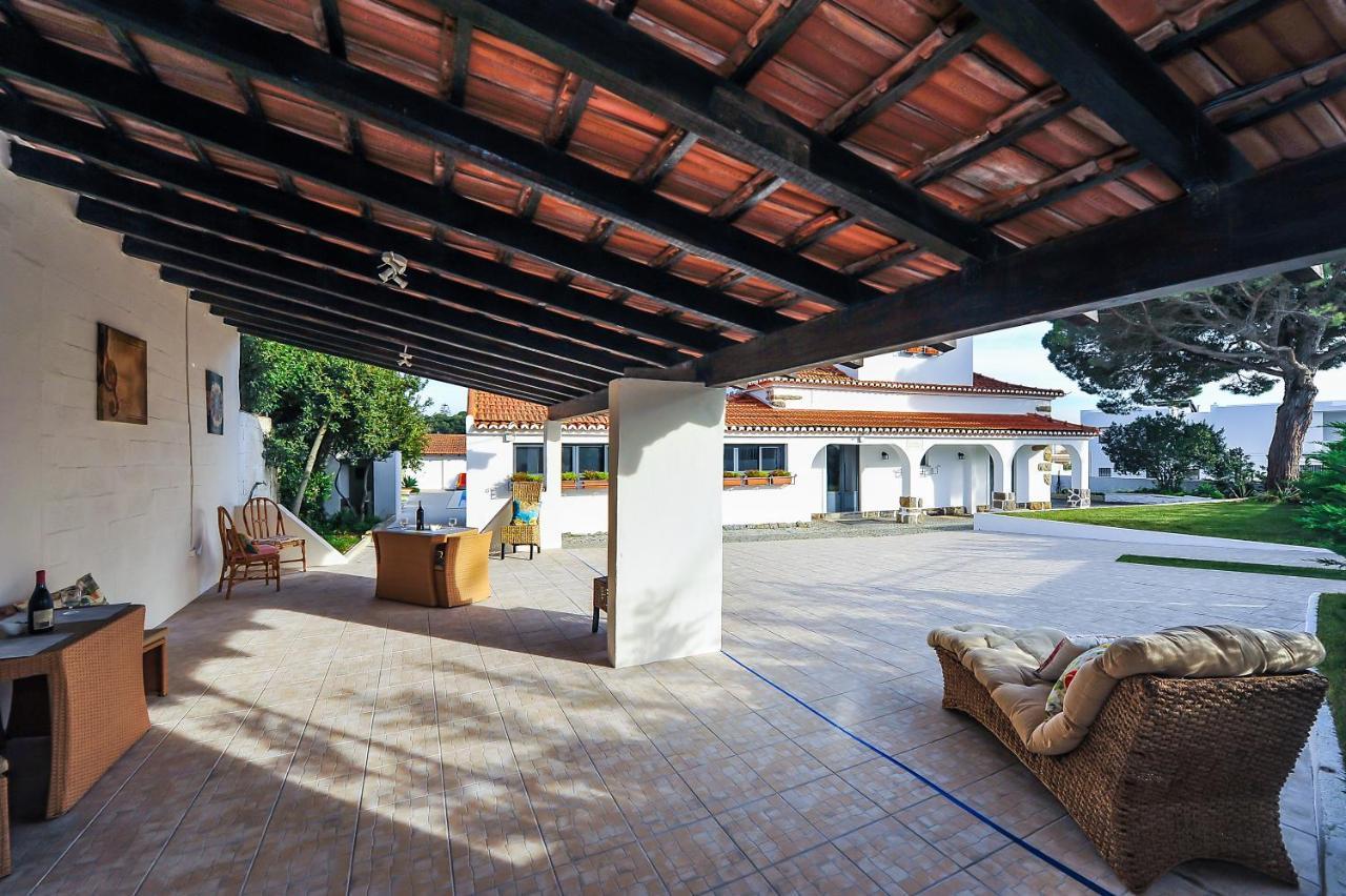 Santo Antonio'S Guesthouse カスカイス エクステリア 写真