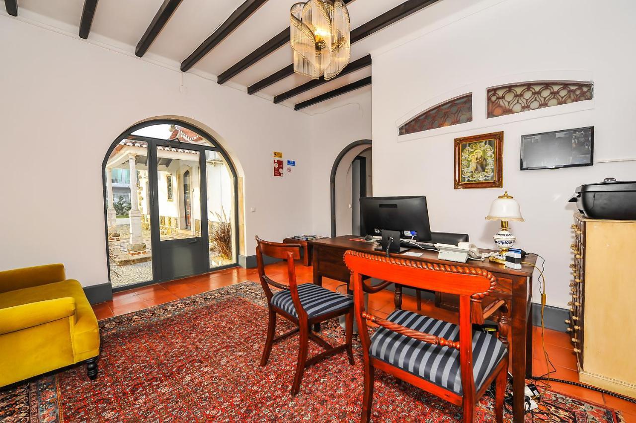 Santo Antonio'S Guesthouse カスカイス エクステリア 写真
