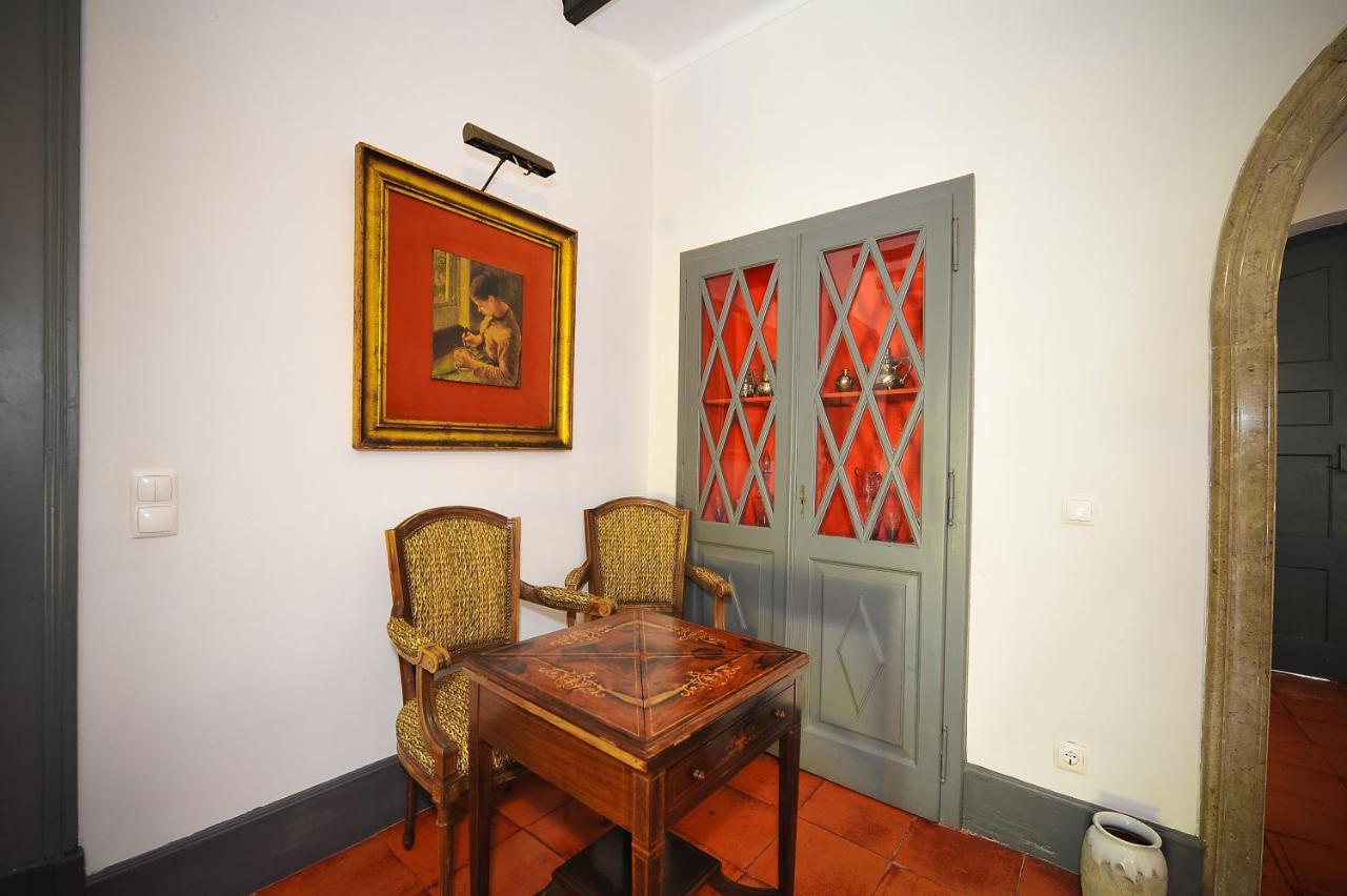 Santo Antonio'S Guesthouse カスカイス エクステリア 写真