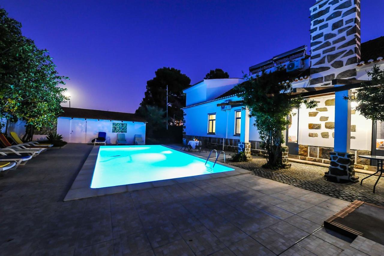 Santo Antonio'S Guesthouse カスカイス エクステリア 写真