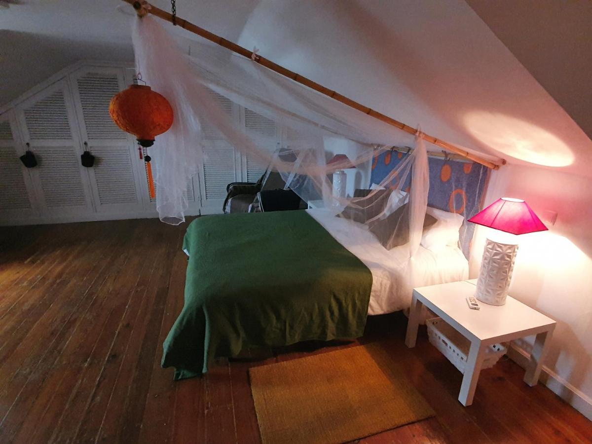 Santo Antonio'S Guesthouse カスカイス エクステリア 写真