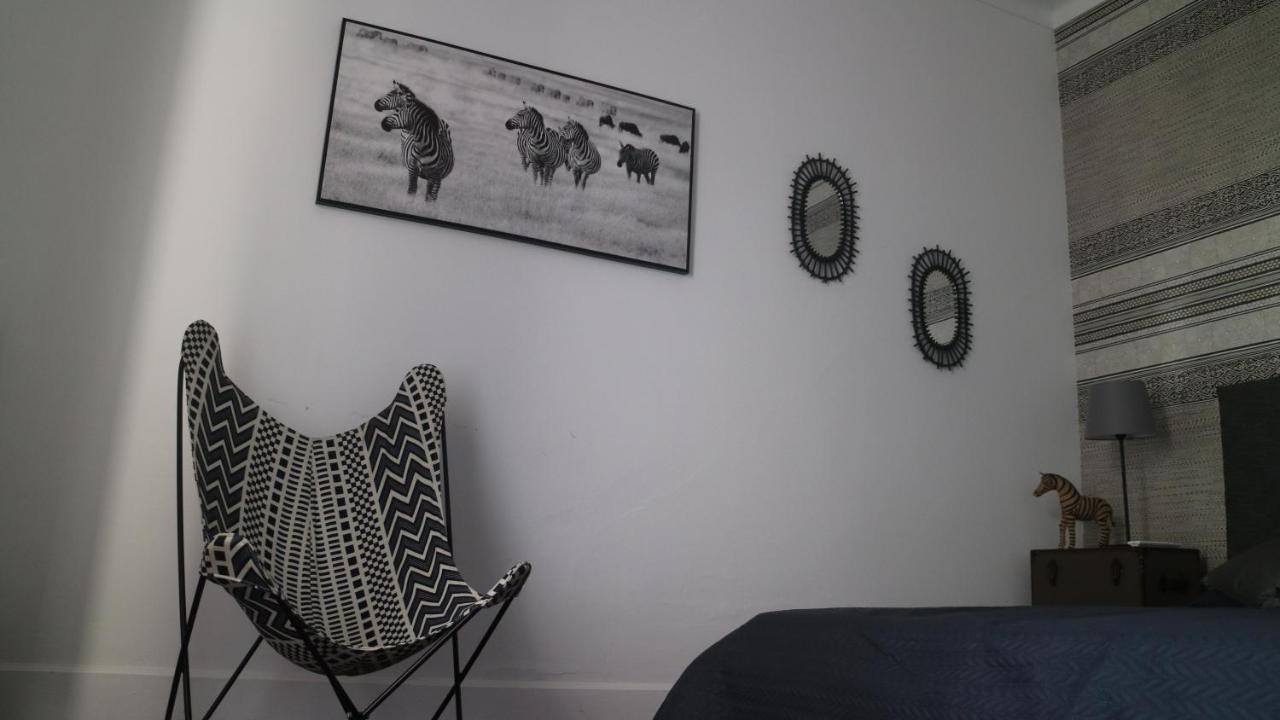 Santo Antonio'S Guesthouse カスカイス エクステリア 写真