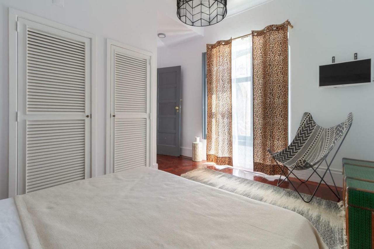 Santo Antonio'S Guesthouse カスカイス エクステリア 写真