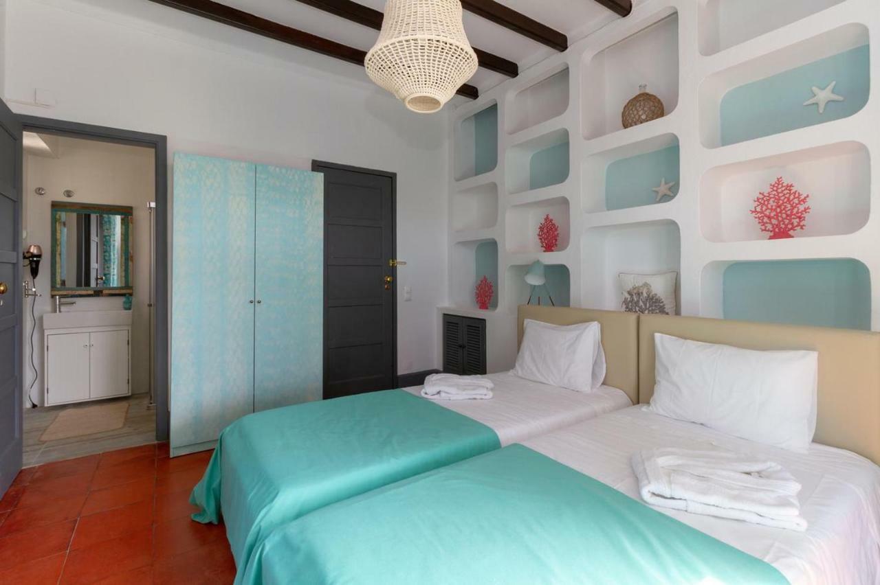 Santo Antonio'S Guesthouse カスカイス エクステリア 写真