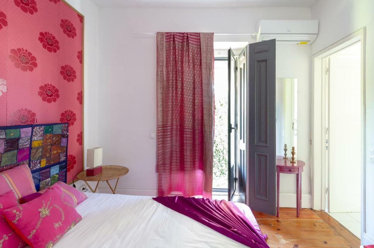 Santo Antonio'S Guesthouse カスカイス エクステリア 写真