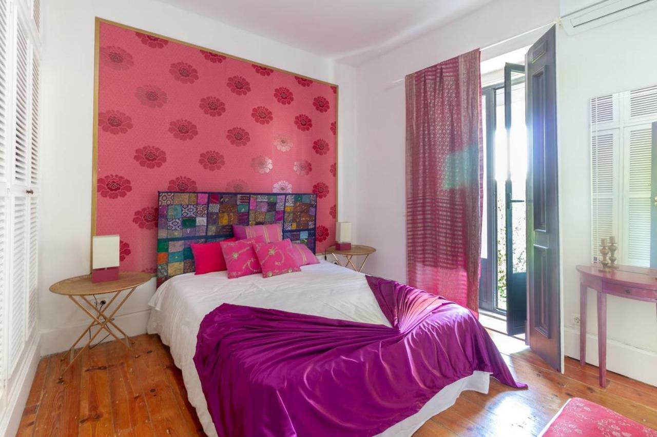 Santo Antonio'S Guesthouse カスカイス エクステリア 写真