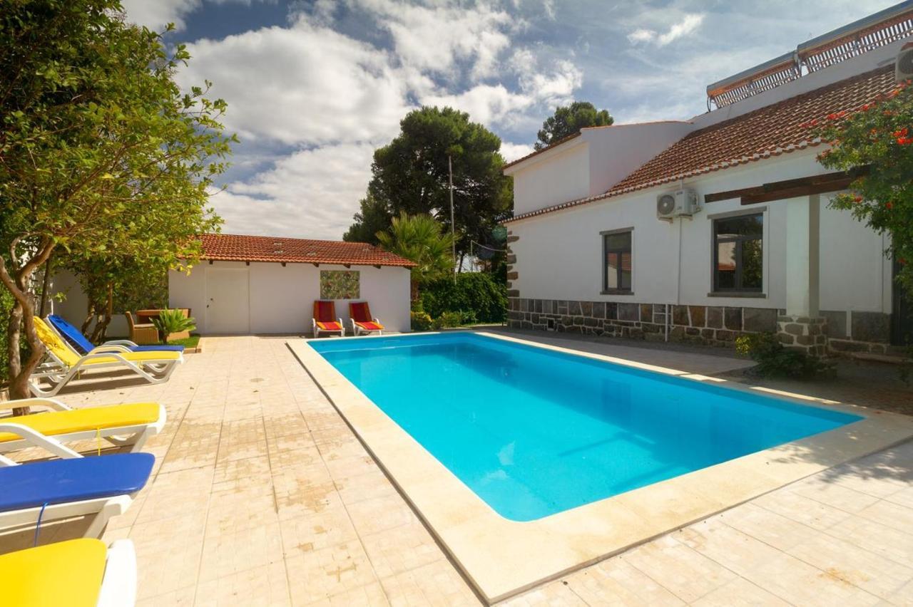 Santo Antonio'S Guesthouse カスカイス エクステリア 写真