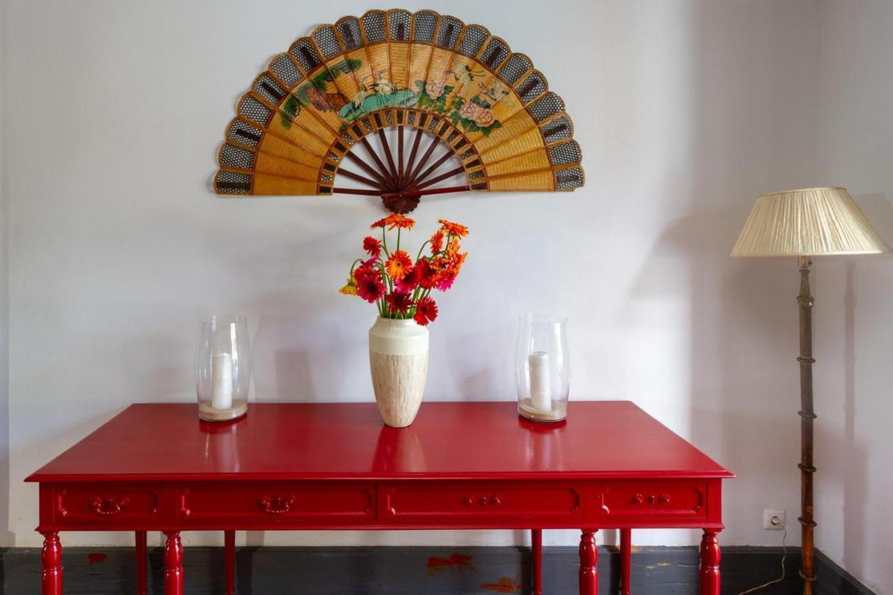 Santo Antonio'S Guesthouse カスカイス エクステリア 写真