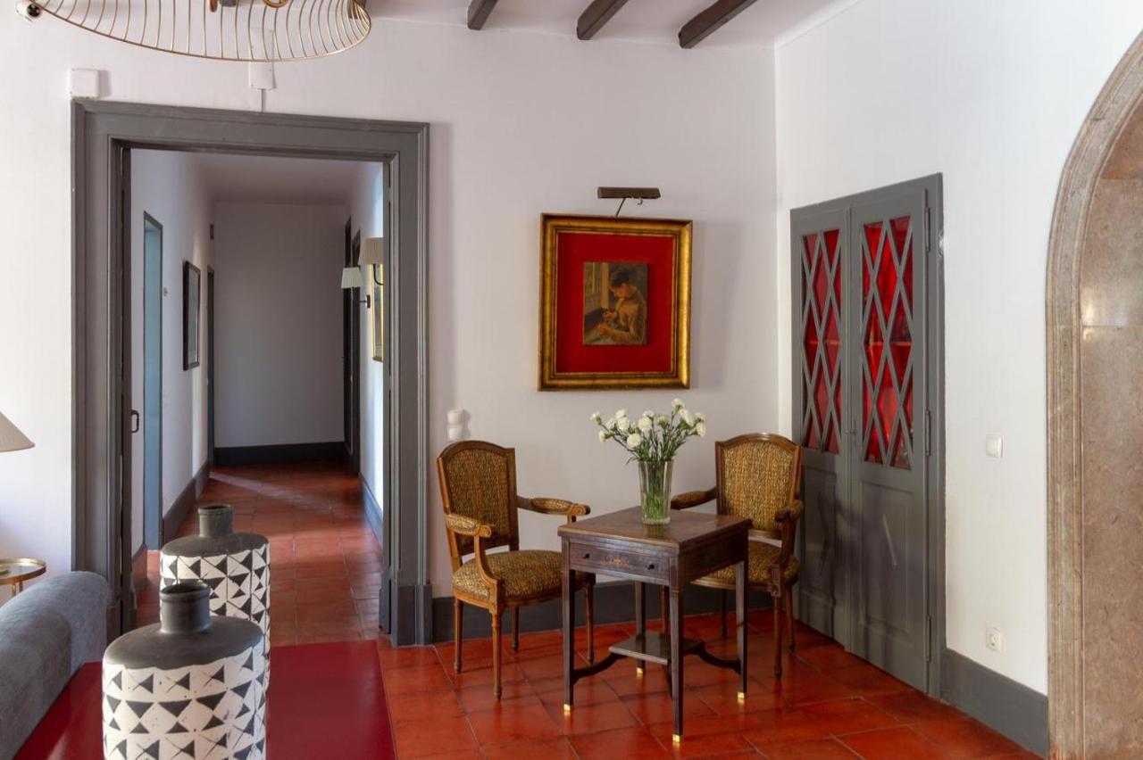 Santo Antonio'S Guesthouse カスカイス エクステリア 写真