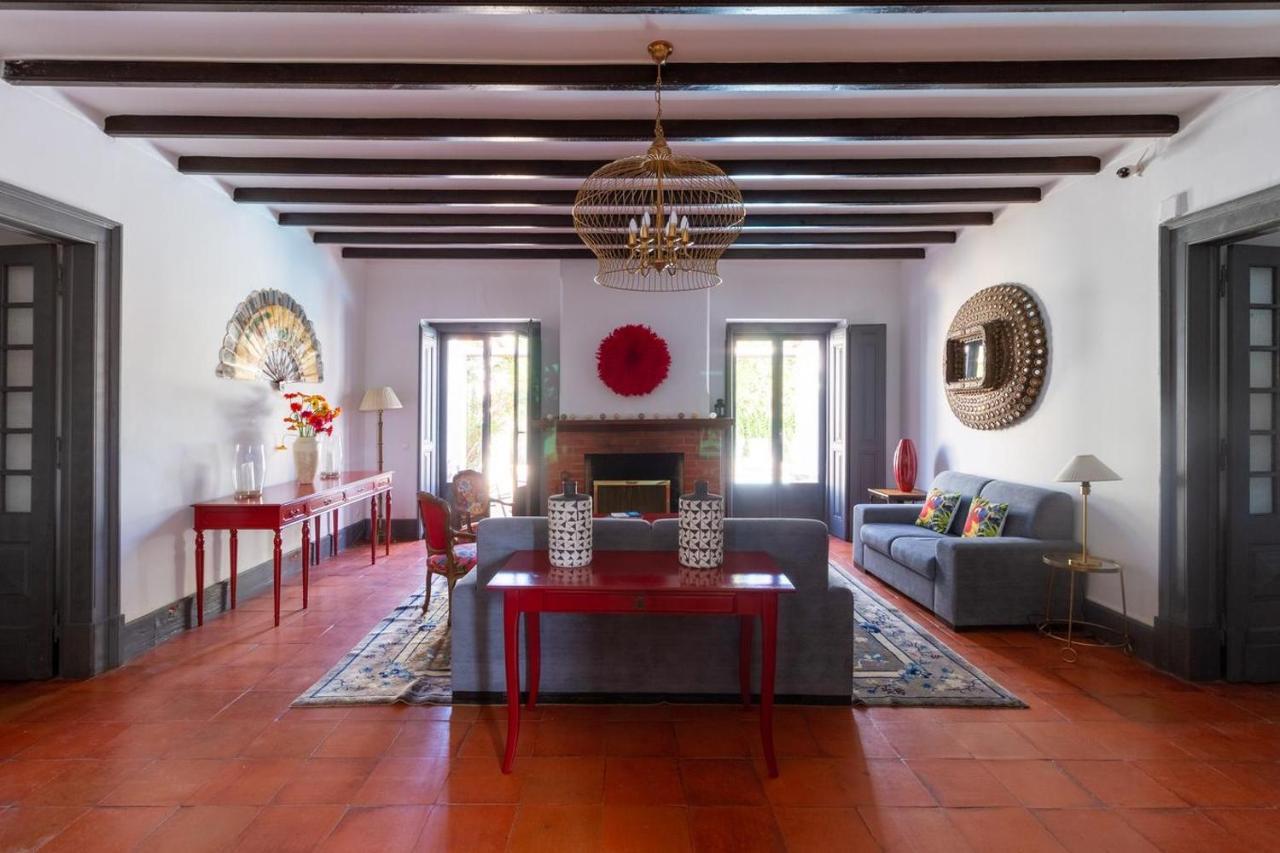 Santo Antonio'S Guesthouse カスカイス エクステリア 写真