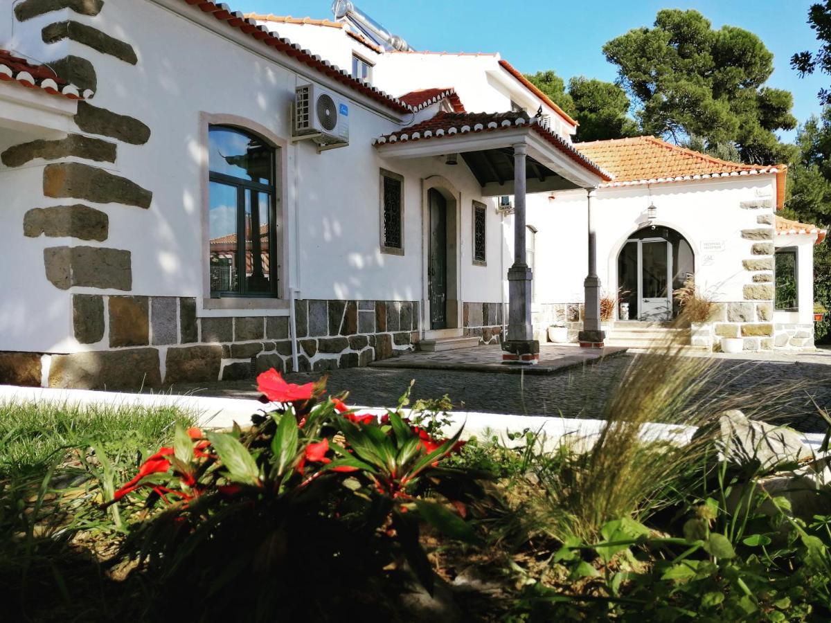 Santo Antonio'S Guesthouse カスカイス エクステリア 写真